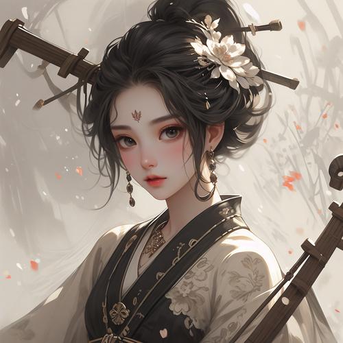 长安风华录