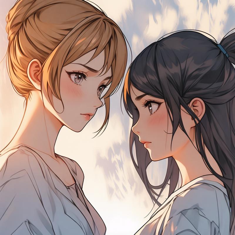 月下灵契