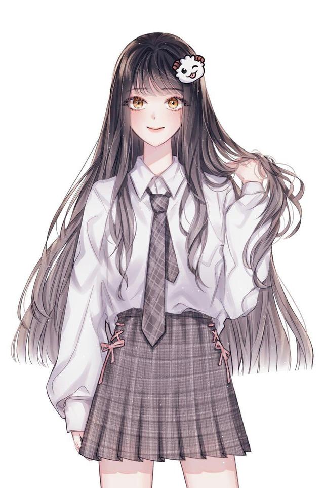 墨色江湖
