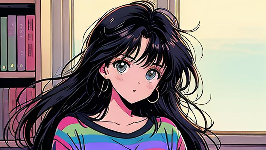 青涩心动日记