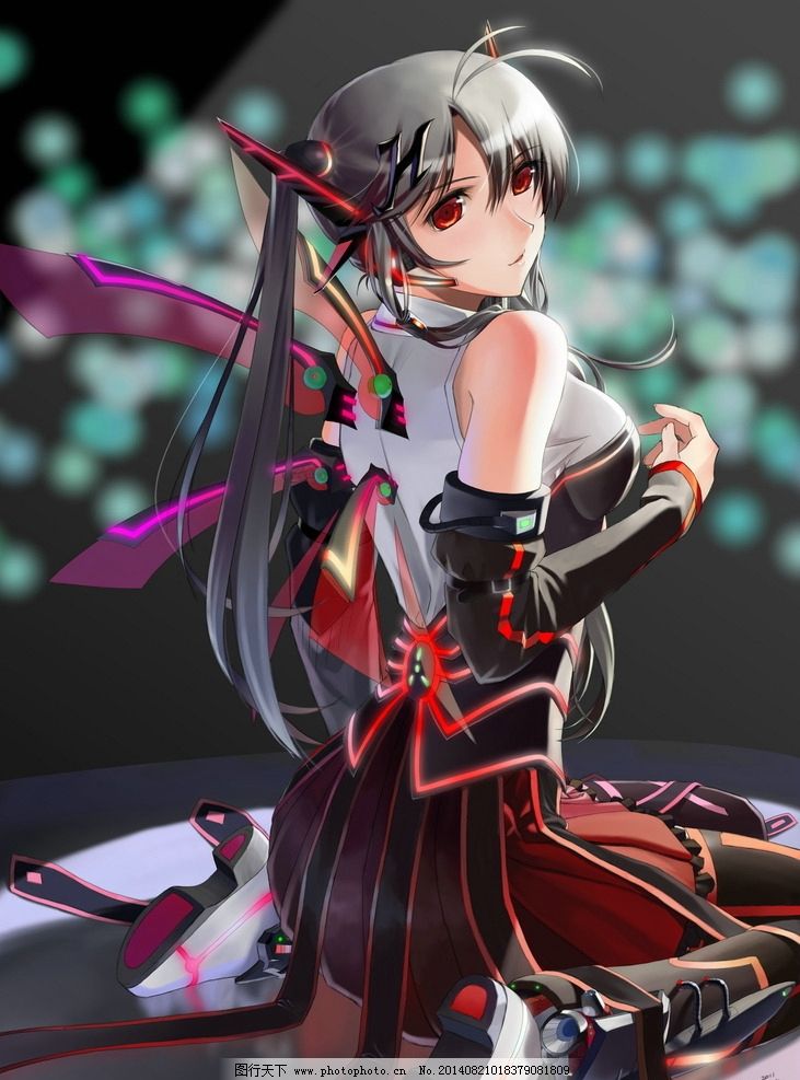月下灵契
