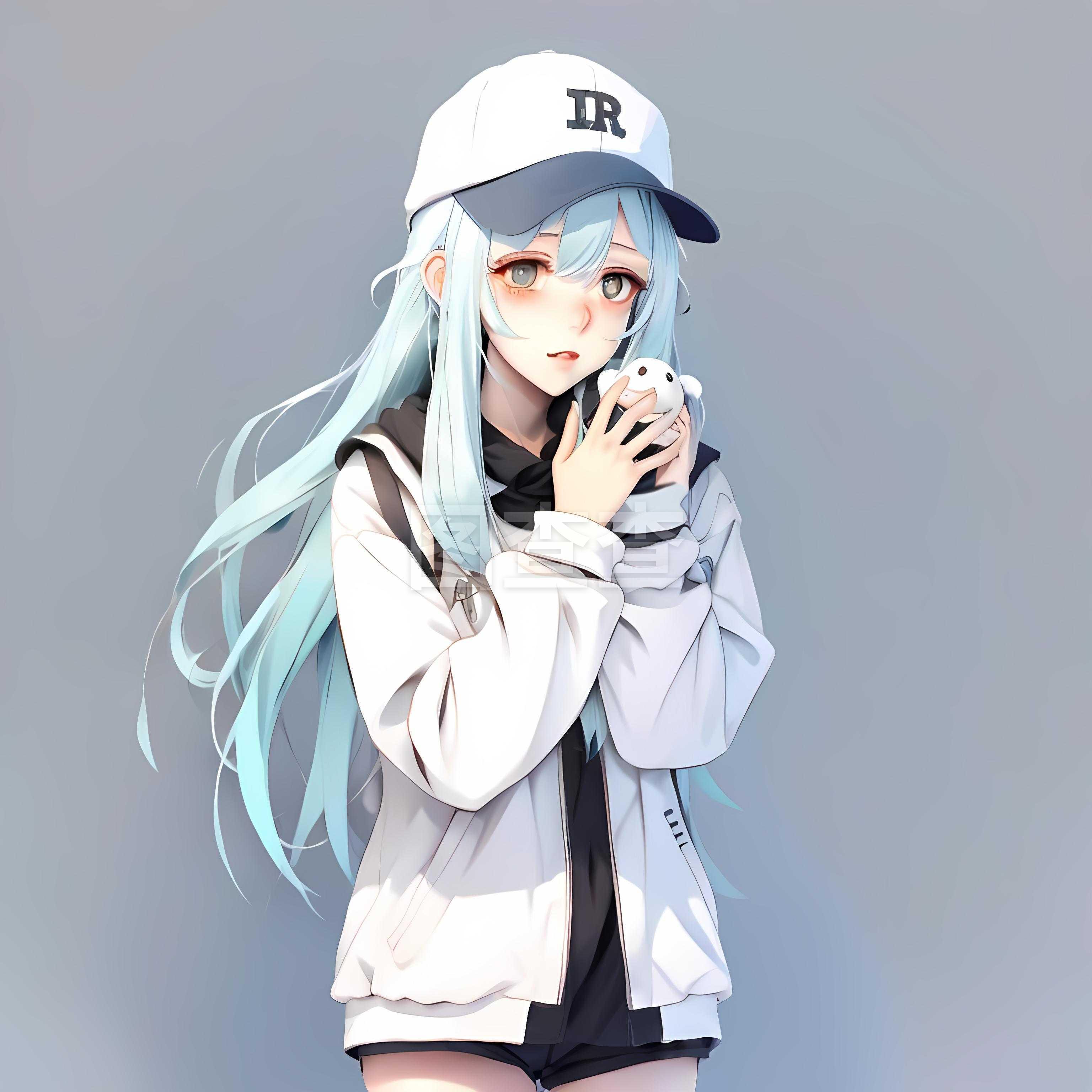 墨色江湖
