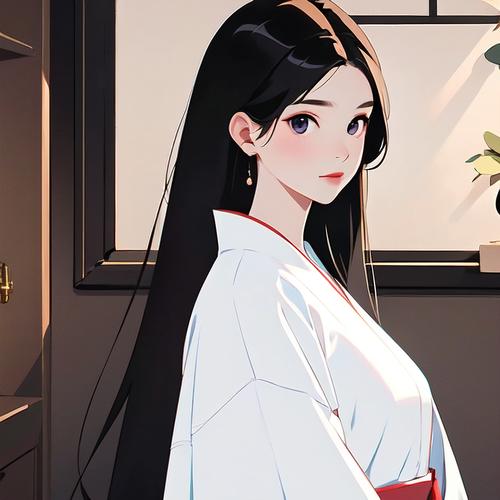 墨色江湖