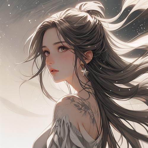 长安风华录