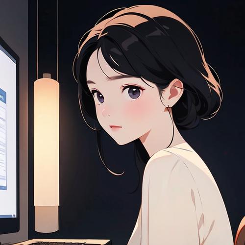 墨色江湖