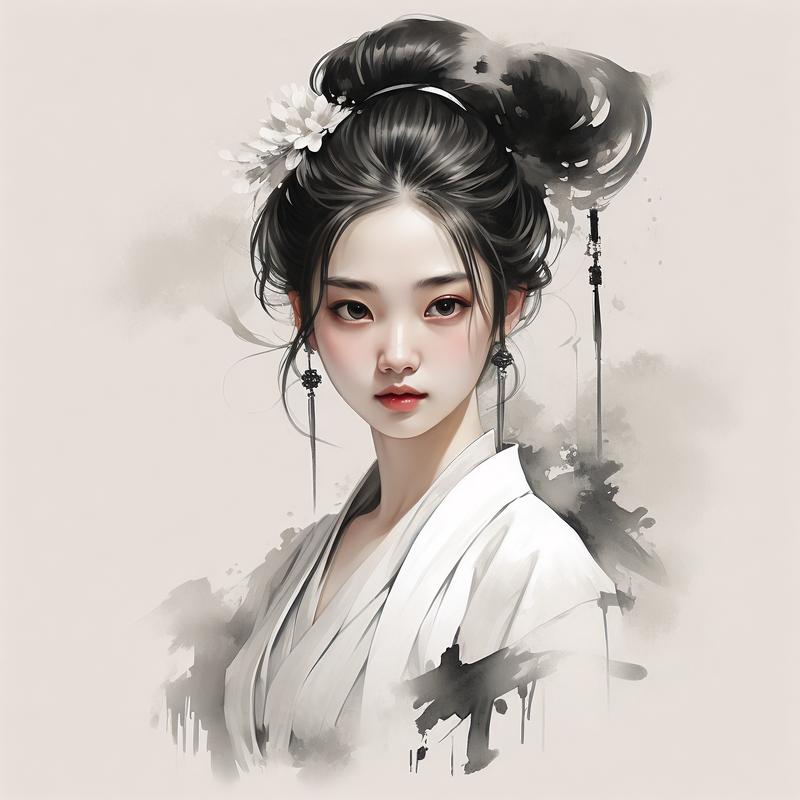 月下灵契