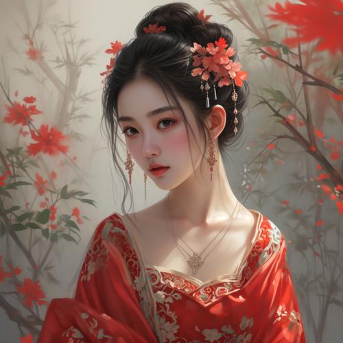 月下灵契