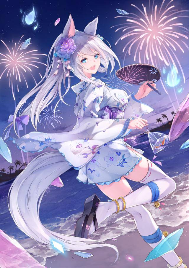 异界召唤师