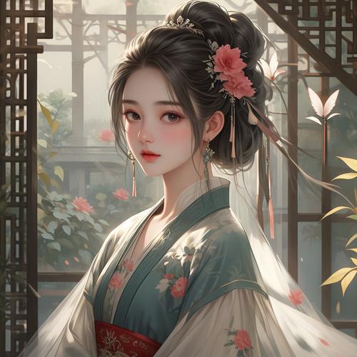 天命神途