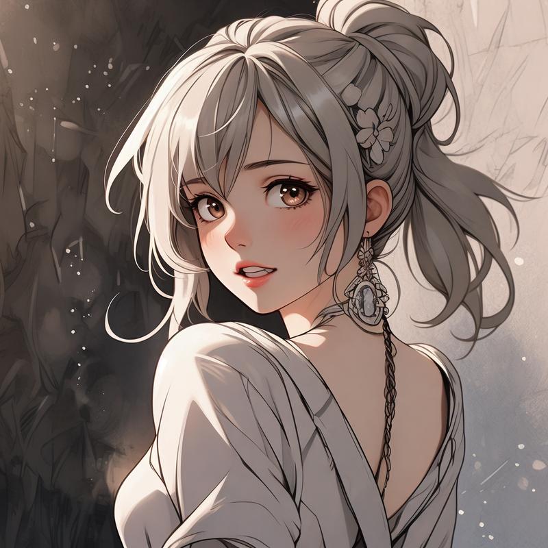 月下灵契