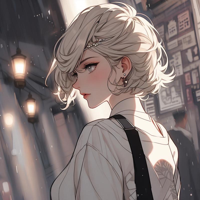未来都市计划