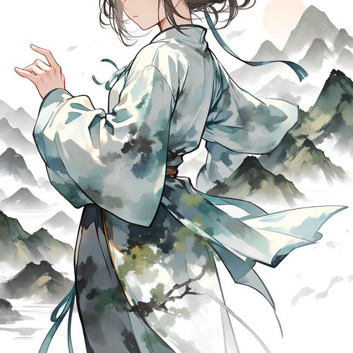 国漫作品推荐
