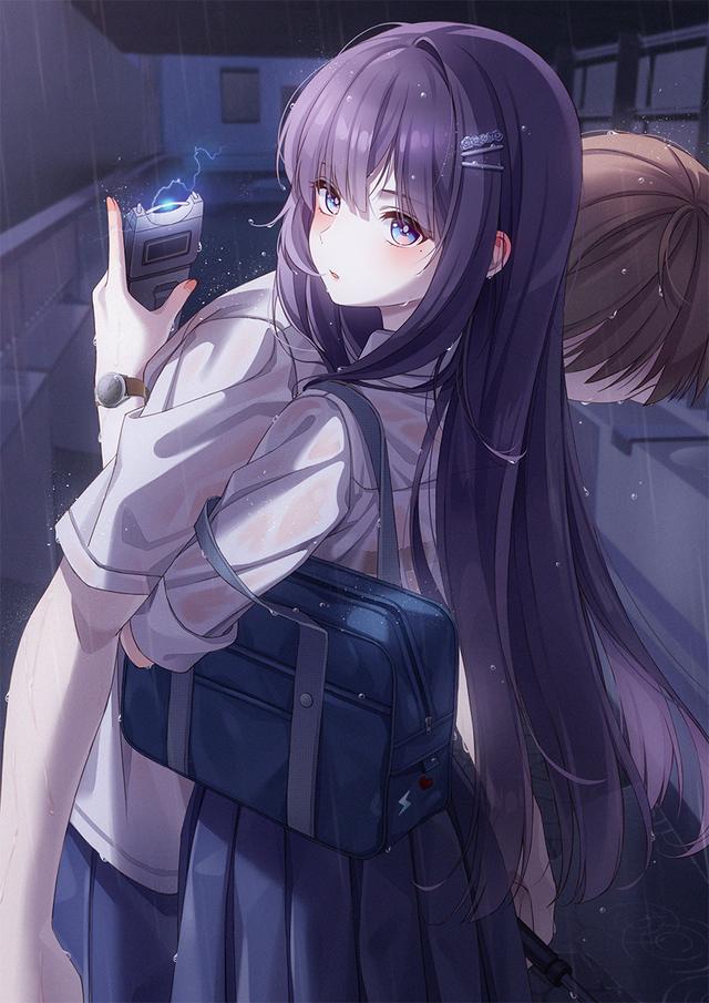 都市超能者