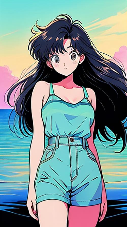 漫画分类内容