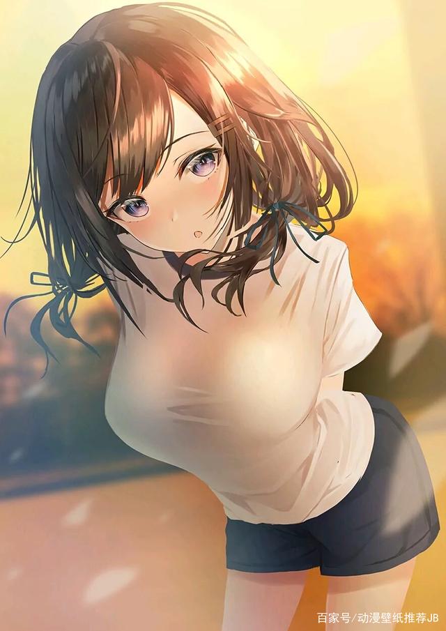 青涩心动日记