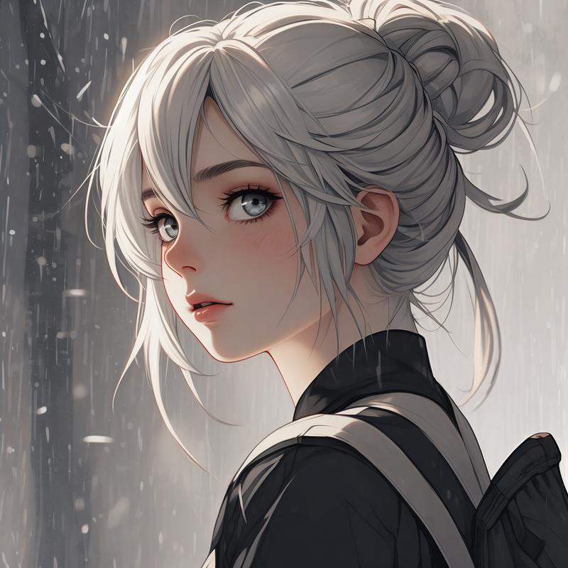月下灵契