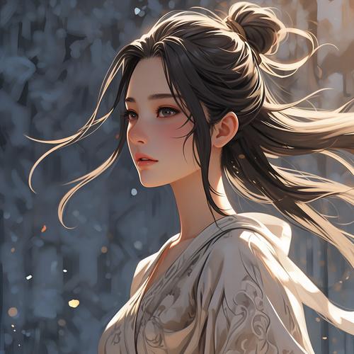 天命神途